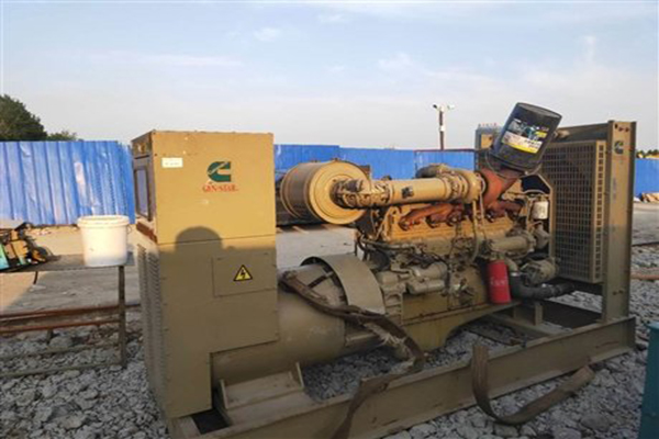 凌源发电机出租 凌源发电机出租